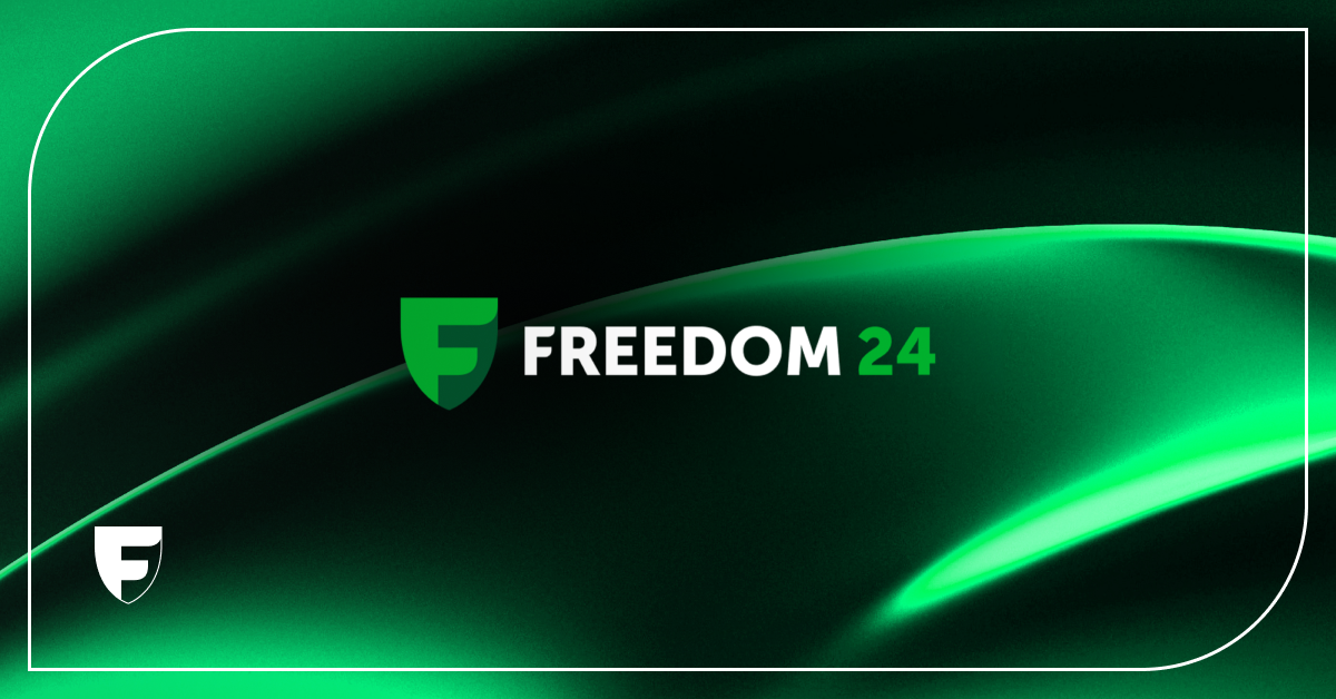 Freedom24