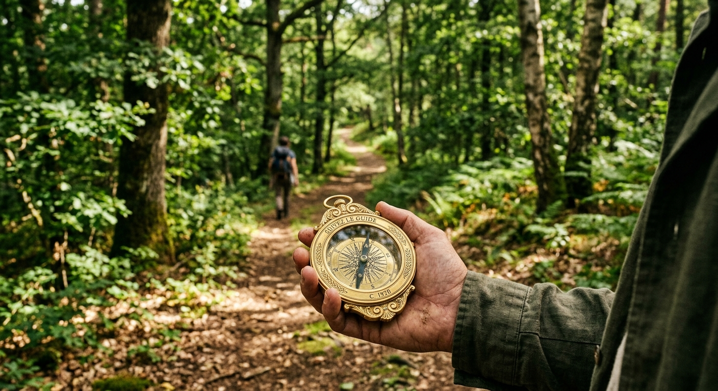 Guide complet investissement — GuideTrader